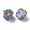 Handmade Lampwork Beads LAMP-B025-03B-20-2