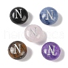 Natural Mixed Gemstone Beads G-L524-20N-1