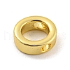 Brass Pendants KK-P263-13G-O-2