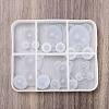 DIY Pendant Molds AJEW-U020-04A-4