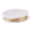 10 Rolls Round Copper Wire CWIR-C003-01A-KCG-3