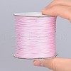 Waxed Polyester Cord YC-0.5mm-131-3