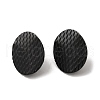 304 Stainless Steel Stud Earrings Findings STAS-B041-01EB-2
