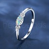 Alloy Finger Rings FS-WGB42E9-14-1