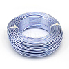 Round Anodized Aluminum Wire AW-S001-4.0mm-19-1