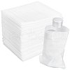 100Pcs Rectangle EPE Foam Pouches PE-WH0007-02A-1