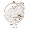 Preciosa® MAXIMA Crystal Round Stones X-PRC-RBSS45-50730-5