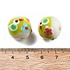 Handmade Lampwork Beads LAMP-K042-06D-2