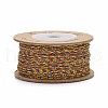 Cotton Cord OCOR-E027-01A-15-2