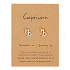 Alloy Stud Earrings WG604A7-12-1