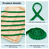   24~25 Yards Polyester Lace Trim OCOR-PH0004-29C-4
