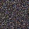 TOHO Round Seed Beads X-SEED-TR15-0166C-2