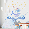 PVC Wall Stickers DIY-WH0228-363-5