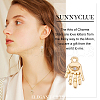SUNNYCLUE Alloy Charms FIND-SC0002-56-6