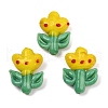 Handmade Lampwork Beads LAMP-S070-04D-1