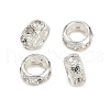 Brass Rhinestone Beads KK-U071-02B-01S-1