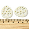 Opaque Resin Multi-Strand Links CRES-B021-04-3