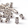 Tibetan Style Alloy Beads LF0292Y-2