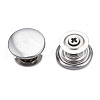 DIY Clothing Button Accessories Set FIND-T066-06C-P-NR-4