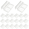 Acrylic Displays Stands ODIS-WH0025-192D-1