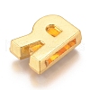 Alloy Slide Charms PALLOY-WH0070-30R-2