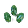 Opaque Handmade Lampwork Beads BLOW-D006-05H-2