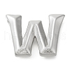 Rack Plating Brass Pendants KK-I722-07P-W-1