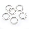 Alloy Linking Rings X-EA6974Y-1