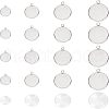 Unicraftale DIY Pendant Making Kits DIY-UN0001-53P-1