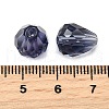 Imitation Austrian Crystal Beads SWAR-F062-12x10mm-20-A-3