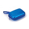 Tinplate Zipper Bag CON-G005-A06-2