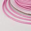 Eco-Friendly Korean Waxed Polyester Cord YC-P002-1.5mm-1168-4