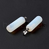 Opalite Pendants G-E135-02P-12-3