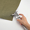 Olycraft 1Pc Polyester Fabrics Cloth DIY-OC0011-35G-3