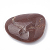 Mother's Day Gifts Natural River Stone Palm Stone G-S299-73C-3