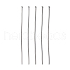 304 Stainless Steel Flat Head Pins STAS-R046-65mm-1