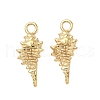 304 Stainless Steel Pendants STAS-C134-11A-G-1