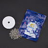 SUNNYCLUE DIY Jewelry Making Kits KK-SC0002-15-7