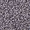 TOHO Round Seed Beads SEED-JPTR08-PF2122-2