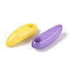 Opaque Acrylic Pendants OACR-N146-07-2