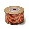 12M 3-Ply Polyester Cotton Cord OCOR-V001-A10-2