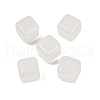 Natural Quartz Crystal Beads G-F795-C03-1