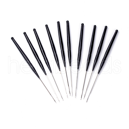 Iron Crochet Hooks Needles TOOL-R102-18-1