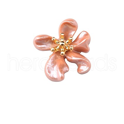 Resin Cabochons MRMJ-R104-01A-1