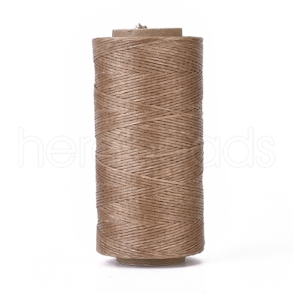 Waxed Polyester Cord YC-I003-A26-1
