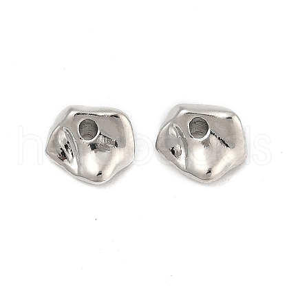 Brass Spacer Beads KK-D375-30P-1