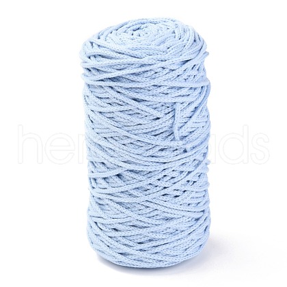 Cotton String Threads OCOR-F013-05-1