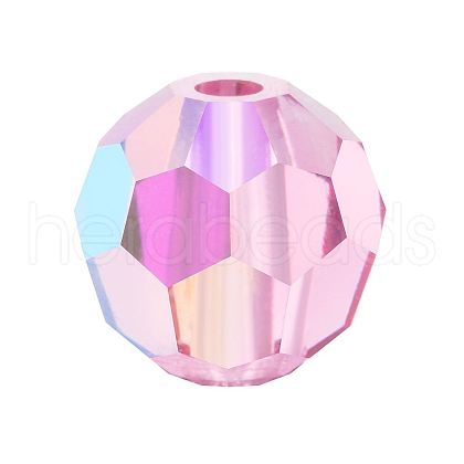 Preciosa® Crystal Beads X-PRC-BB4-70010-200-1