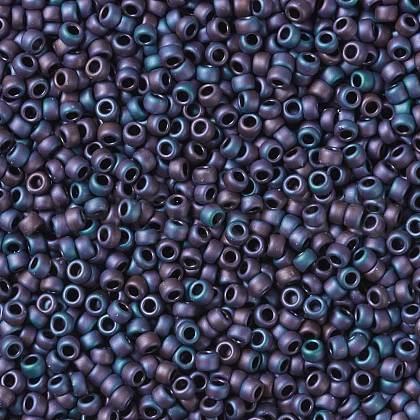 TOHO Round Seed Beads SEED-XTR15-0705-1