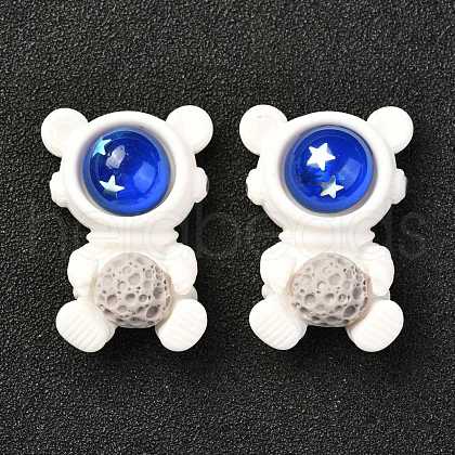 Plastic Cabochons KY-F016-03-1